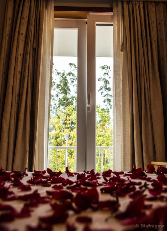 Hotel Pinheiro Manso Seara Esterno foto