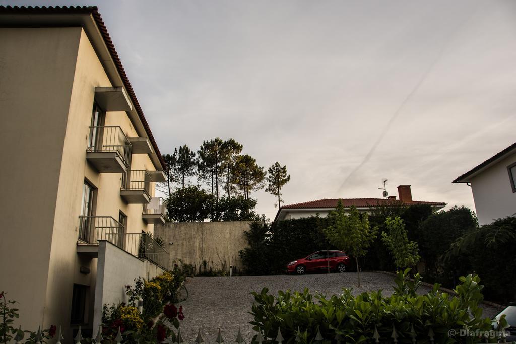 Hotel Pinheiro Manso Seara Esterno foto
