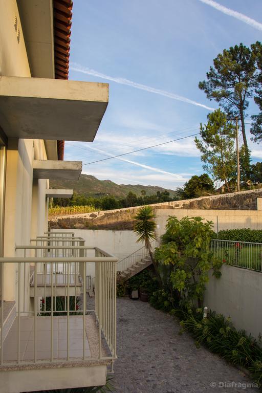 Hotel Pinheiro Manso Seara Esterno foto