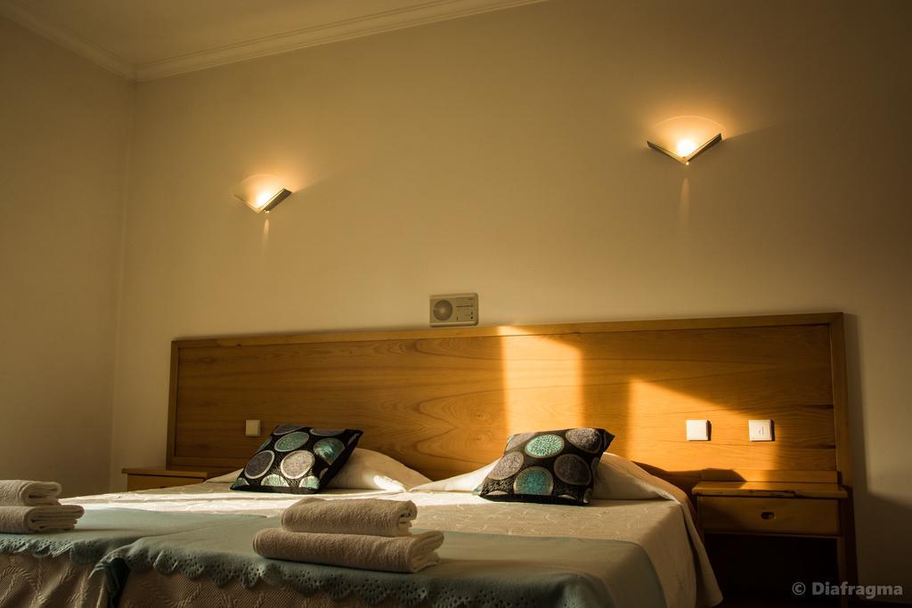 Hotel Pinheiro Manso Seara Esterno foto