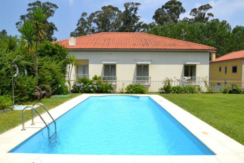 Hotel Pinheiro Manso Seara Esterno foto