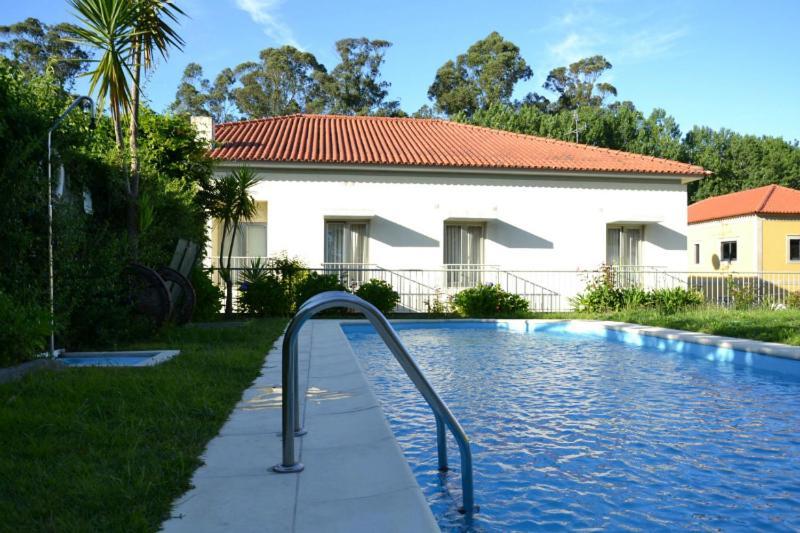 Hotel Pinheiro Manso Seara Esterno foto