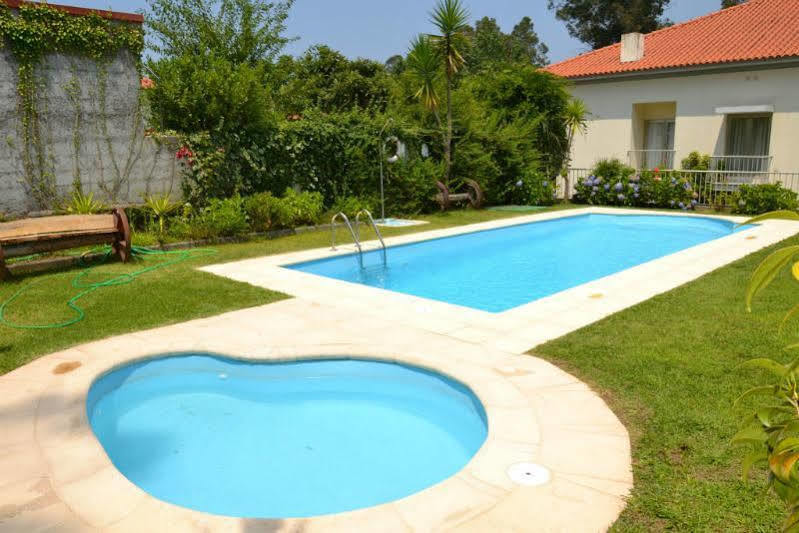 Hotel Pinheiro Manso Seara Esterno foto